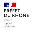 Direction Départementale de la Protection des Population du Rhône